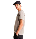Camiseta Casual The North Face Evo Box Half Dome Evolution