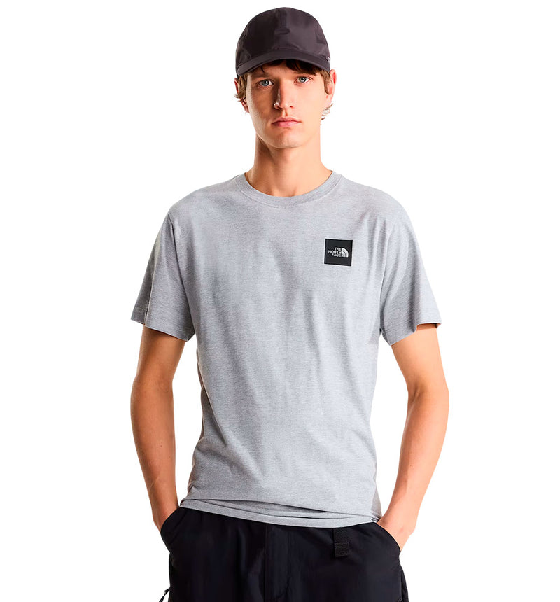 Camiseta Casual The North Face Evo Box Half Dome Evolution