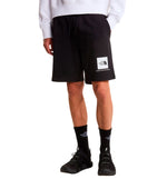 Short Casual The North Face M Box Light Regular Shorts