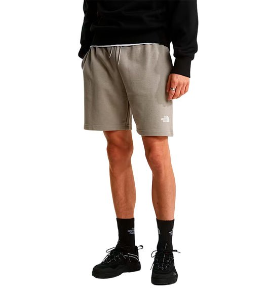 Short Casual The North Face Simple Dome