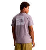 Camiseta Casual The North Face Box NSE Celebration