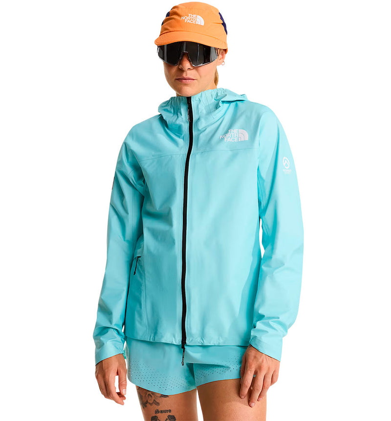 Chaqueta Trail The North Face Superior Fl