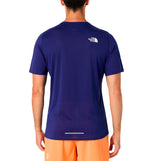 Camiseta Trail The North Face Summit High Trail
