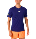 Camiseta Trail The North Face Summit High Trail