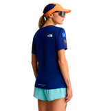 Camiseta Trail The North Face Summit High Trail
