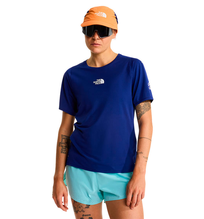 Camiseta Trail The North Face Summit High Trail