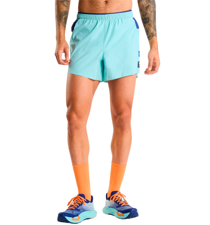 Short Trail The North Face Summit Pacesetter Sht