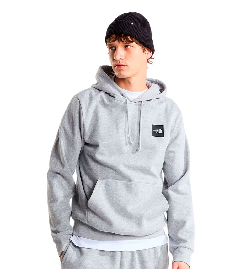 Sudadera Capucha Casual The North Face Box Half Dome