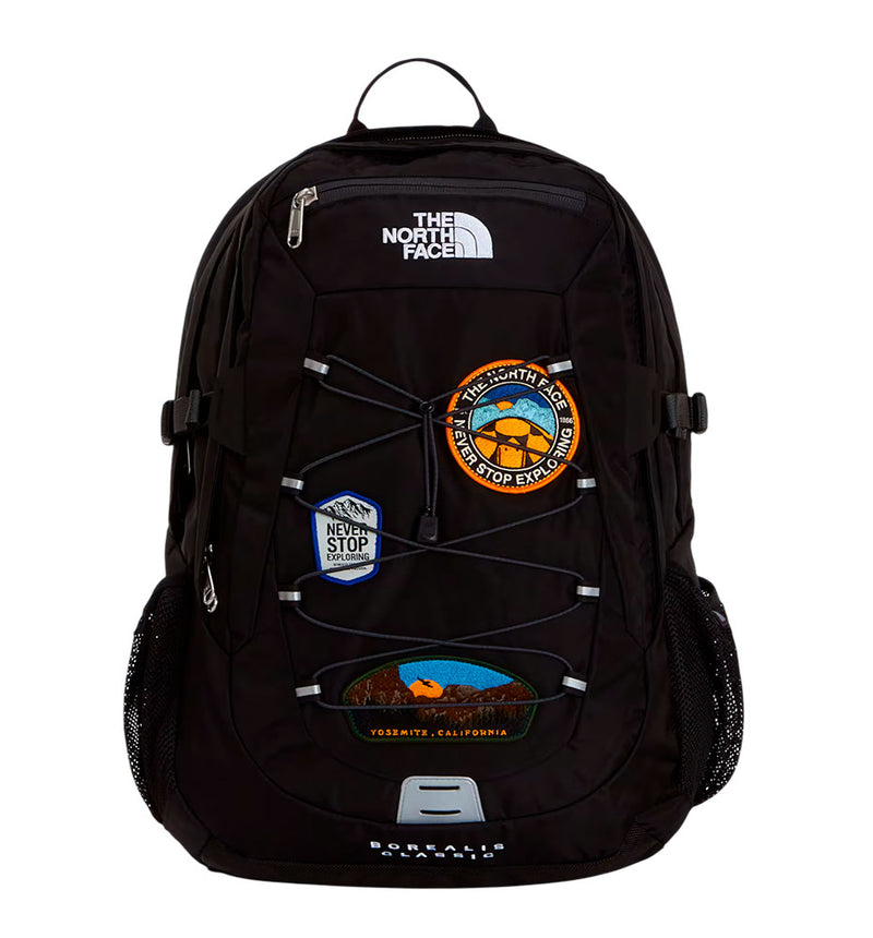 Mochila Casual The North Face Borealis Clssc Patch
