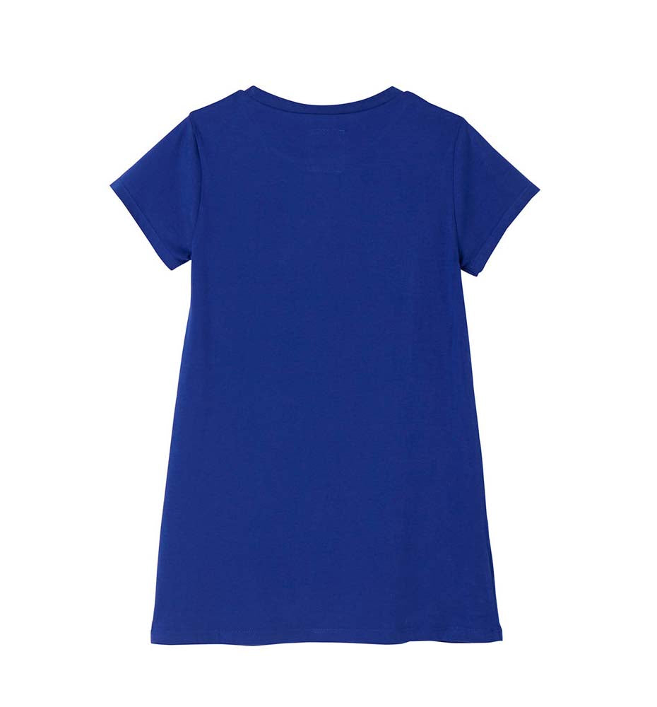 Vestido Casual_Niña_LEVIS Dress Mala