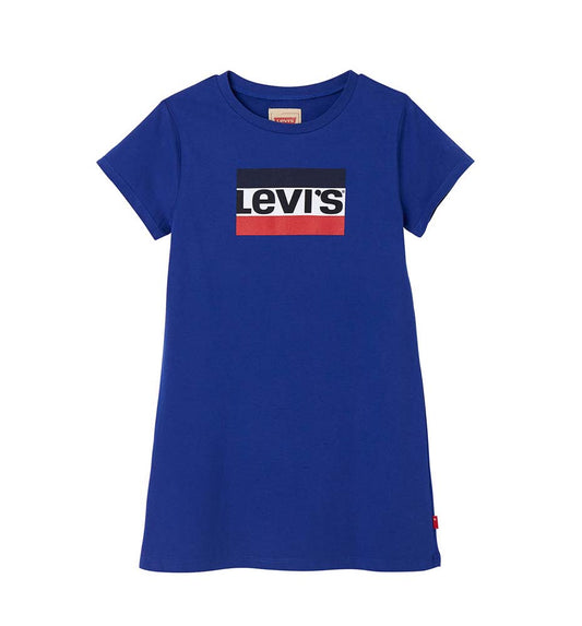 Casual Dress_Girl_LEVIS Dress Mala