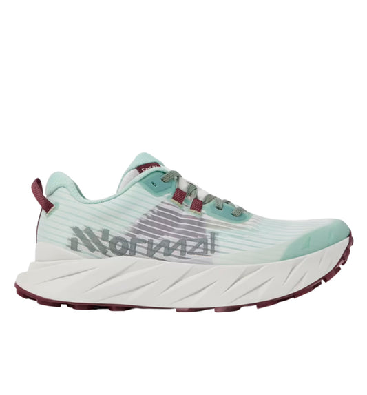 Zapatillas Trail Nnormal Cadi
