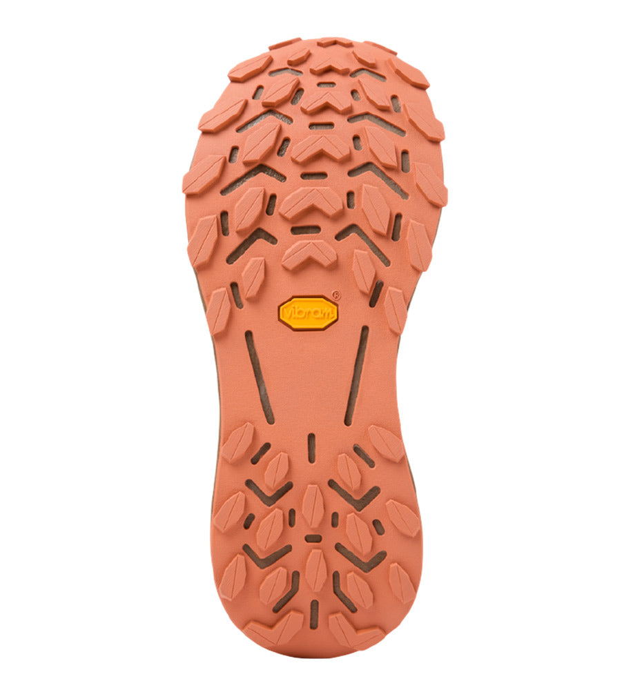 Zapatillas Trail Nnormal Cadi