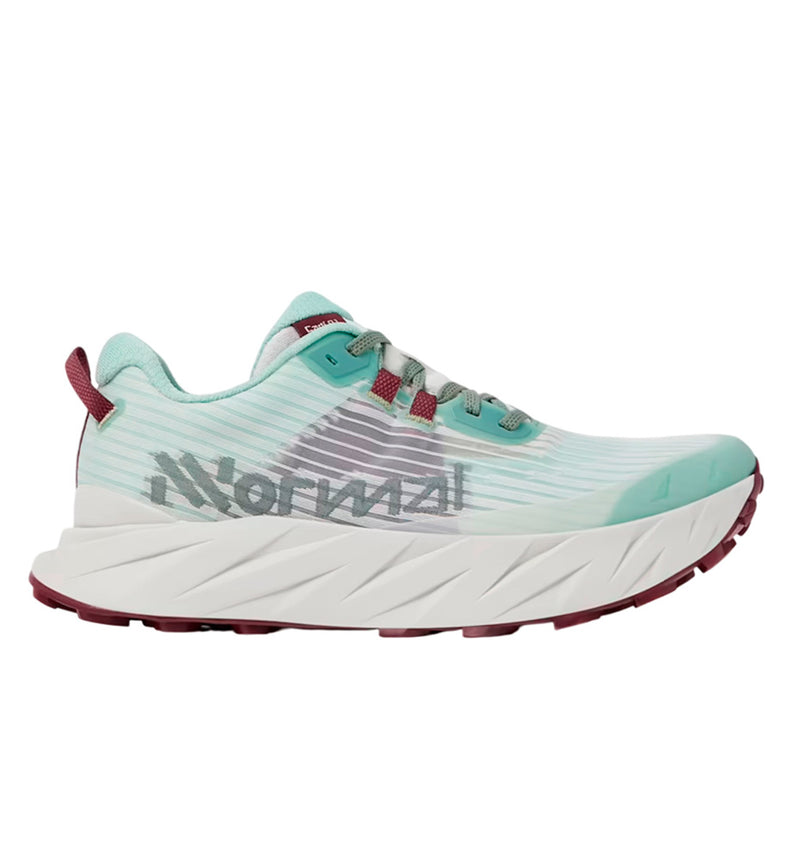 Zapatillas Trail Nnormal Cadi