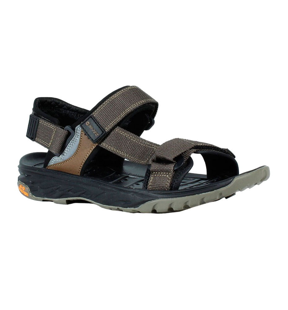Sandalias Outdoor_Hombre_HI-TEC Ula Raft