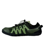 Zapatillas Outdoor Hi-Tec Abyss