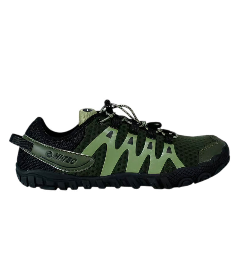Zapatillas Outdoor Hi-Tec Abyss