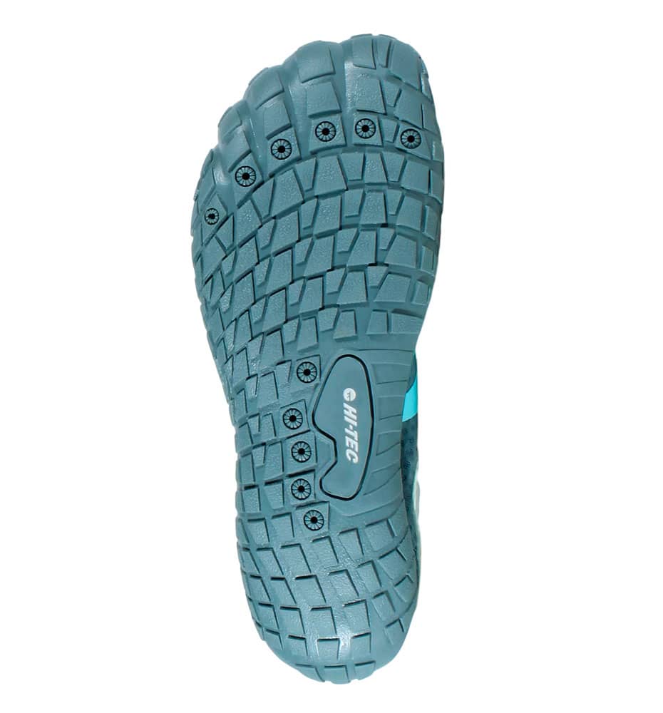 Zapatillas Outdoor_Mujer_HI-TEC Abyss Women