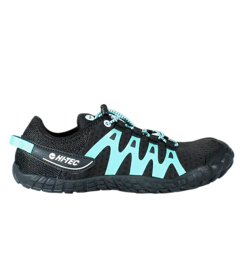 Zapatillas Outdoor Hi-Tec Abyss Women