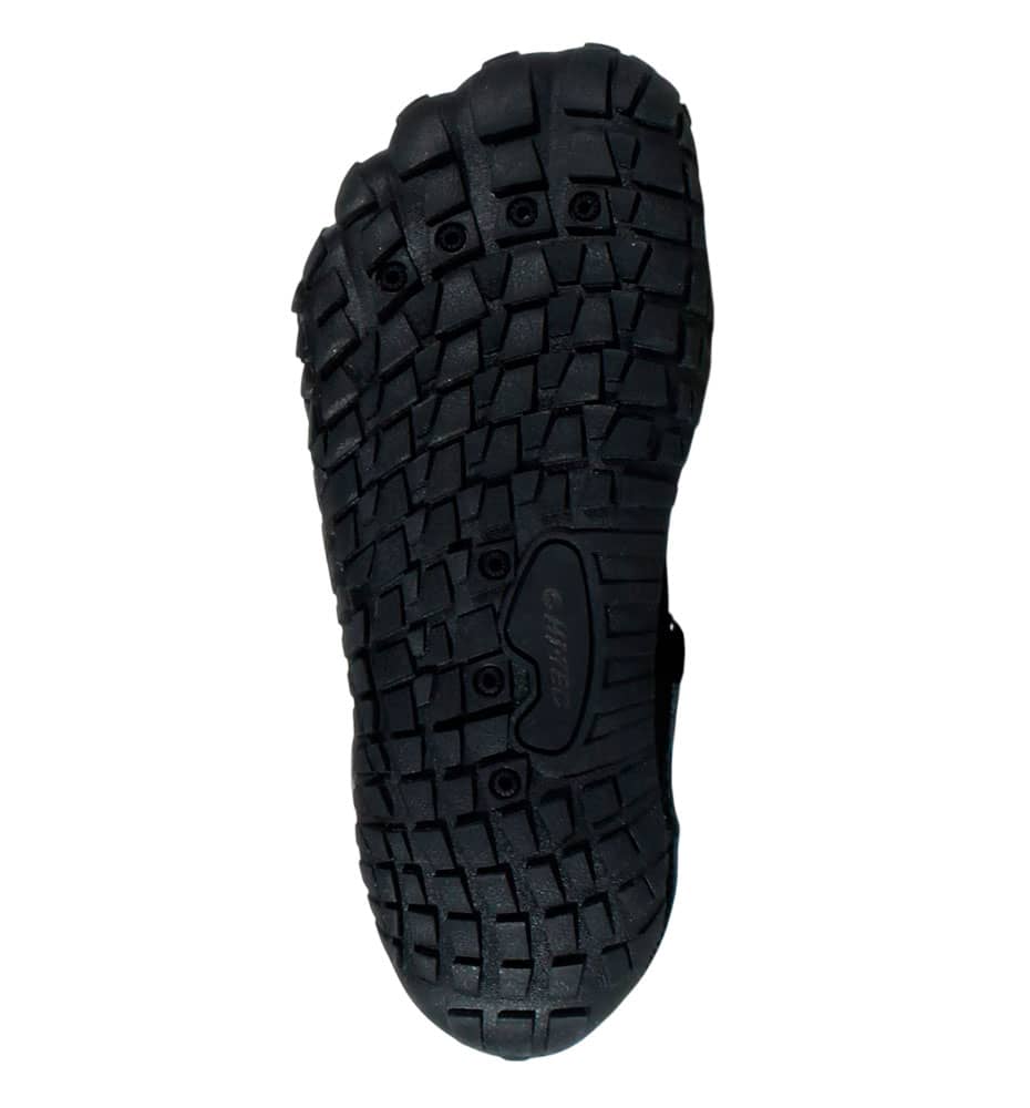Zapatillas Outdoor Hi-Tec Abyss Junior