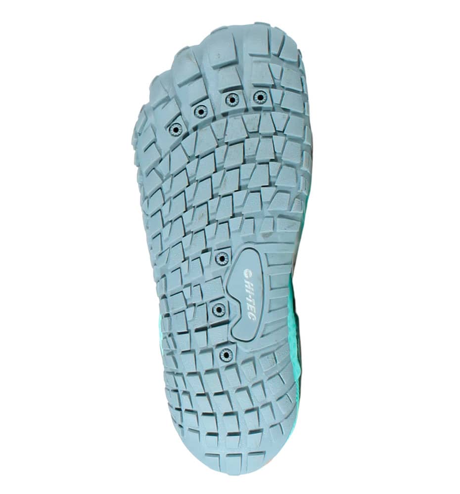 Zapatillas Outdoor Hi-Tec Abyss Junior