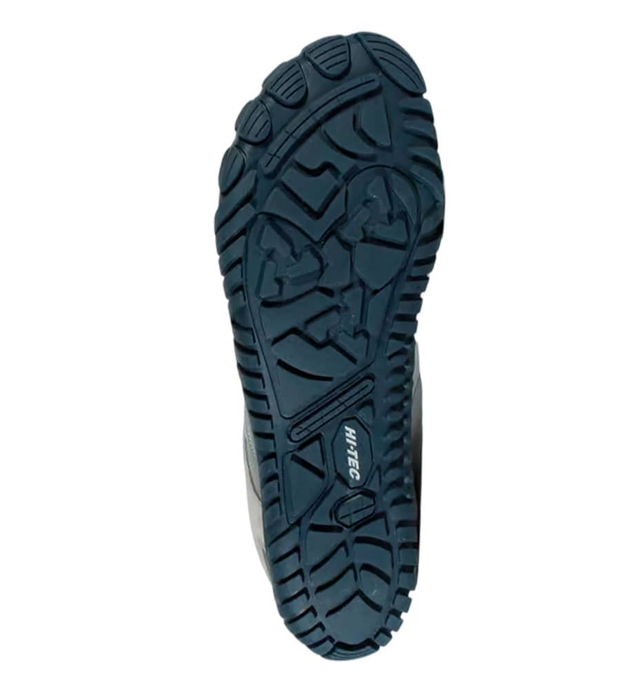 Zapatillas Outdoor_Mujer_HI-TEC Figaro Low Waterproof Women