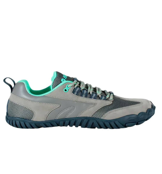 Zapatillas Outdoor_Mujer_HI-TEC Figaro Low Waterproof Women