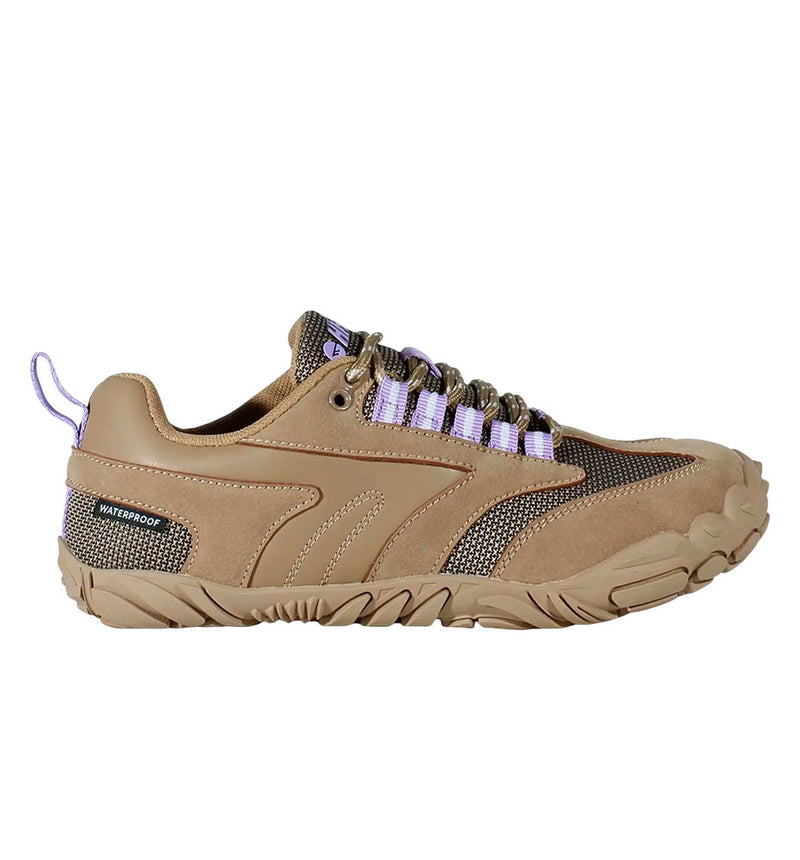 Zapatillas Outdoor Hi-Tec Figaro Low Waterproof Women