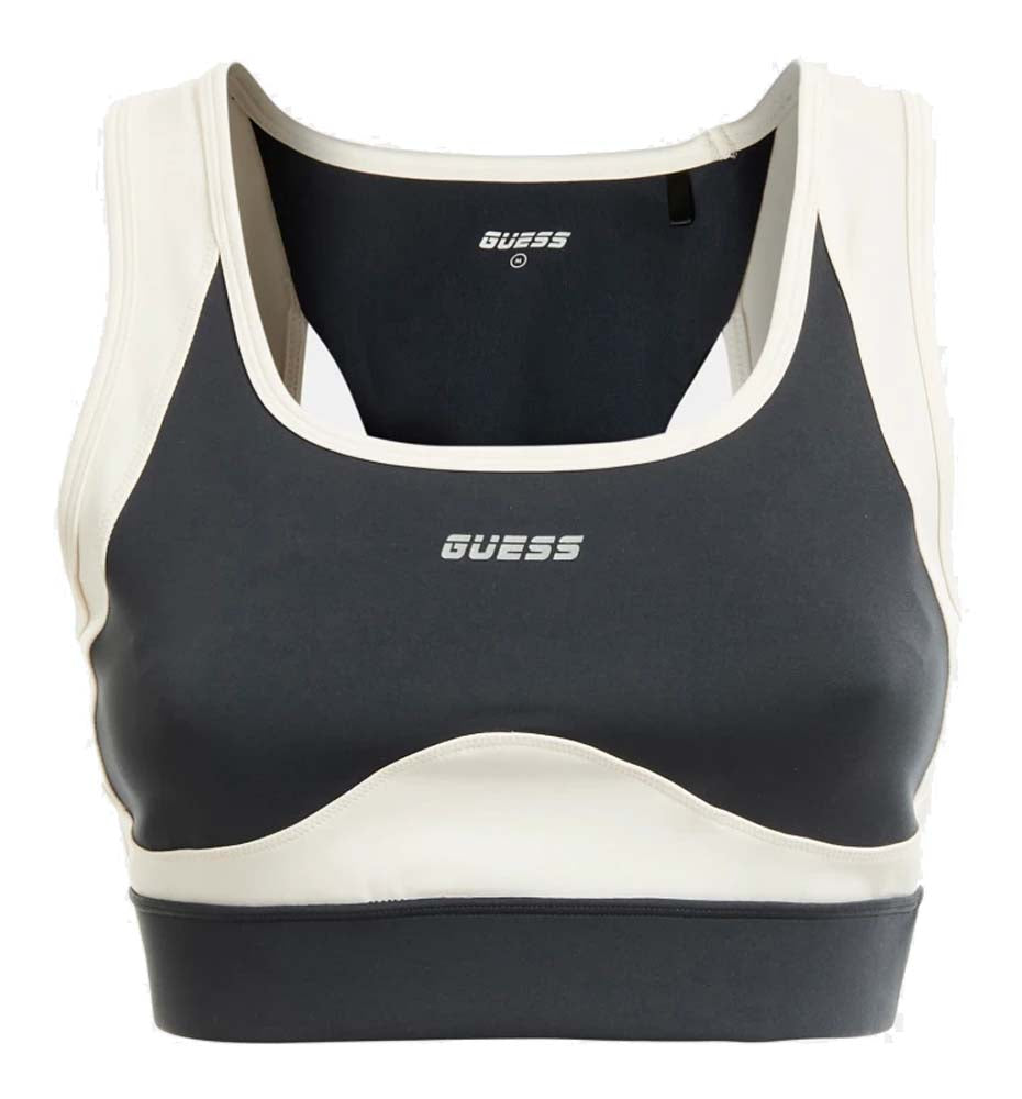 Sports Bra Fitness_Women_GUESS Agnes Active Bra