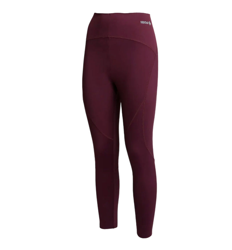 Mallas Largas Outdoor Izas Compressive Legging