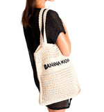 Bolso Casual Banana Moon Bag