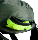 Mochila Outdoor Izas Parker