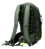 Mochila Outdoor Izas Parker