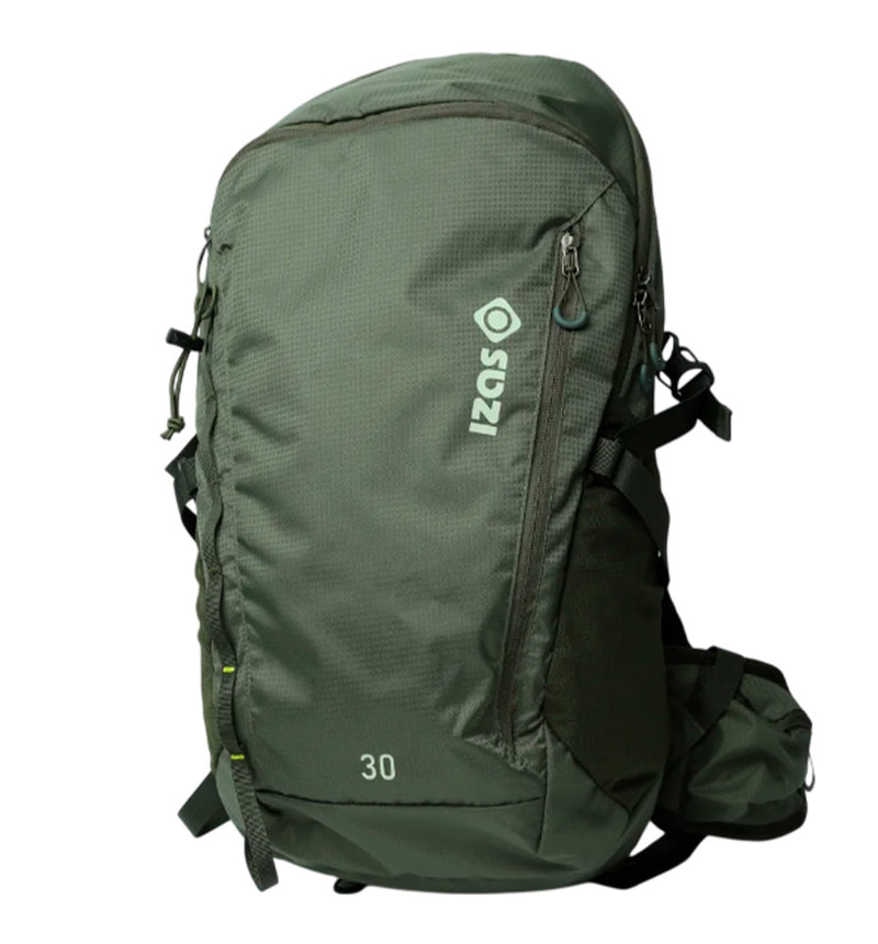 Mochila Outdoor Izas Parker