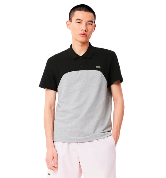 Polo Casual_Hombre_LACOSTE Chemise Col Bord-cotes Ma