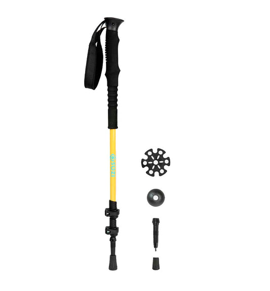 Bastón Outdoor_Unisex_IZAS 2 Sticks