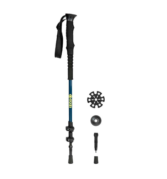 Bastón Outdoor_Unisex_IZAS 2 Sticks