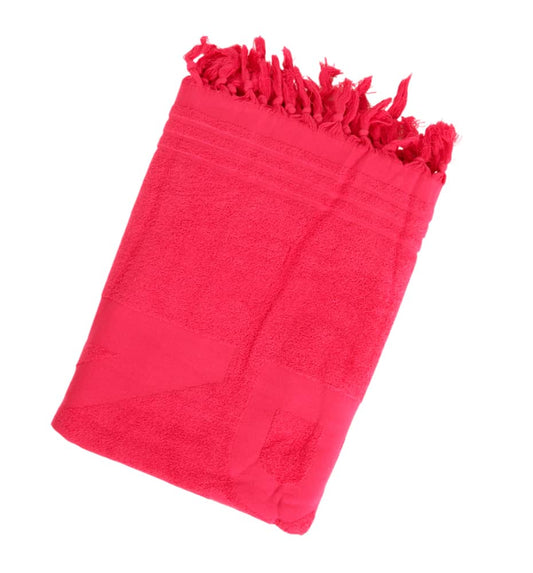 Toalla Casual_Mujer_BANANA MOON Towely