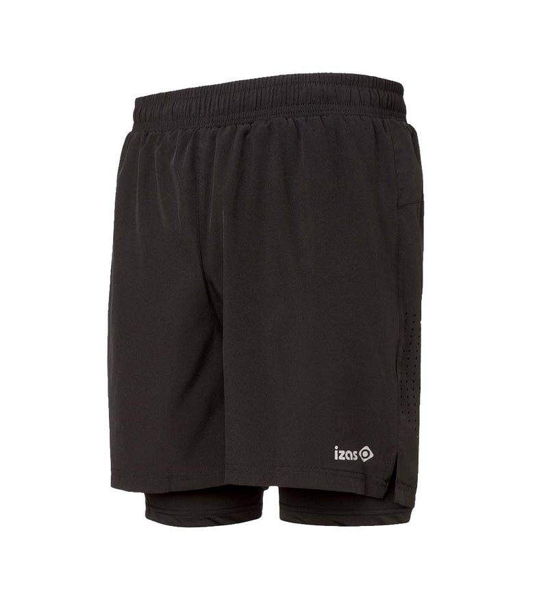 Short Trail_Men_IZAS Short Trekking Pant