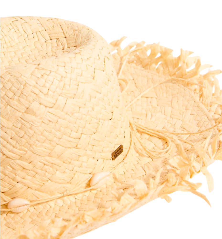 Casual Cap_Women_BANANA MOON Hat