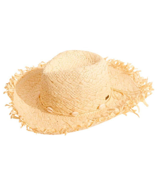 Gorra Casual_Mujer_BANANA MOON Hat