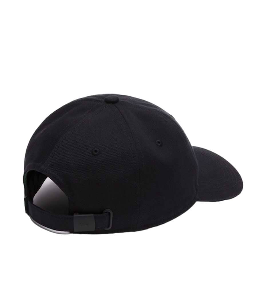 Casual_Unisex_LACOSTE Casquette Cap