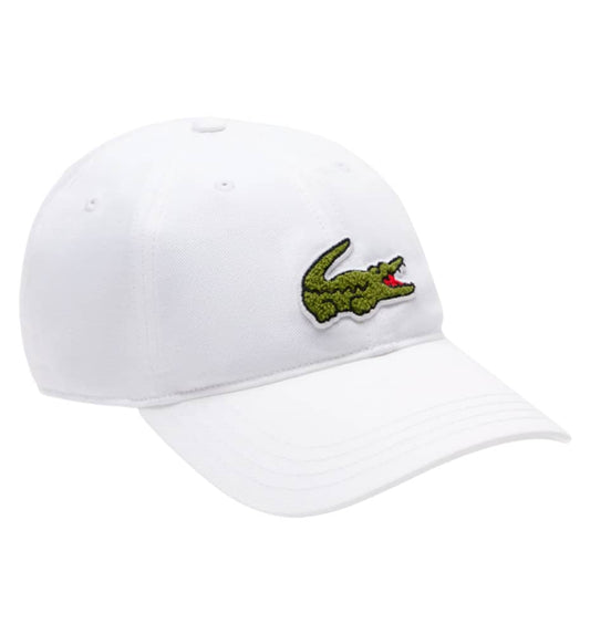 Gorra Casual_Unisex_LACOSTE Casquette