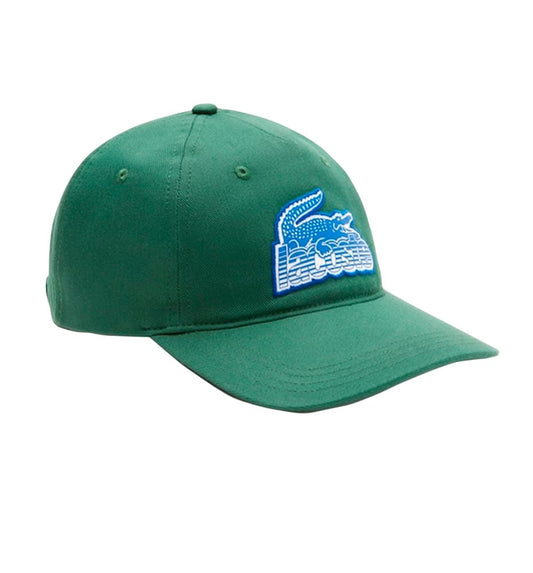 Cap / Visor Casual_Unisex_LACOSTE Casquette