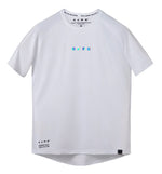 Rumm Essential White Running T-Shirt