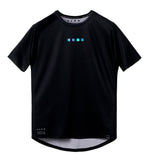 Running T-Shirt Rumm Essential Black