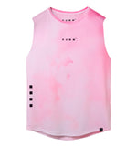 Camiseta Sin Mangas Running Rumm Pink Cloud Tank