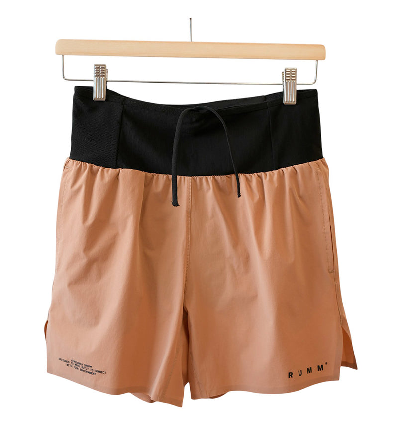 Short Trail Rumm Vinicunca Short Trail Man