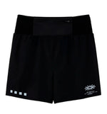 Short Trail_Hombre_RUMM Essential Black