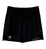 Short Trail_Hombre_RUMM Essential Black